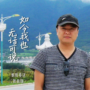 如今我也无话可说 (舞曲版)