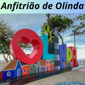 Anfitrião de Olinda