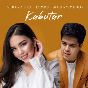 Kabutar (feat. Jambul Muhammedov)