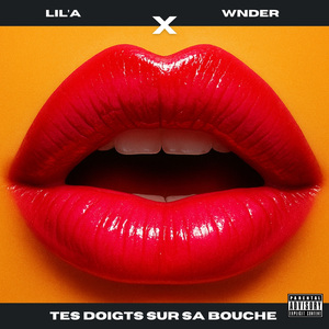 Tes Doigts Sur Sa Bouche (J'oublie)