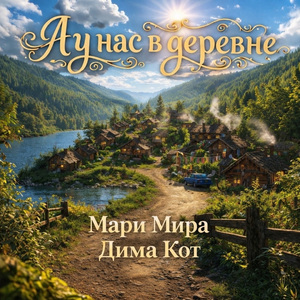А у нас в деревне