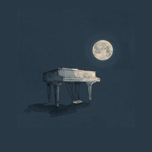 Late Night Piano