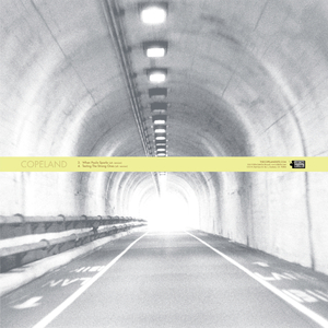 Testing the Strong Ones (Alternate Version)