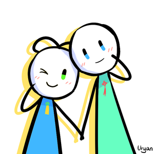 相遇论（翻自 佑可猫 / 李佳劼katsu）