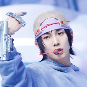 Pleasure Shop (Live)