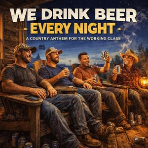 We Drink Beer