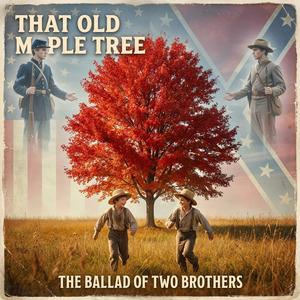 That Old Maple Tree (The Ballad of Two Brothers)