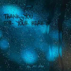 Thank You for Your Heart