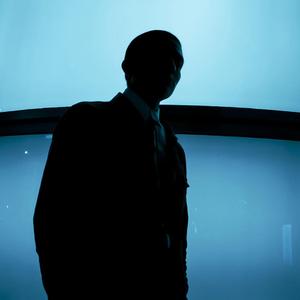 Sombra (feat. DHKC) (Remix)