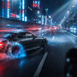 질주하는 용서자