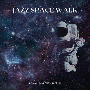 Cosmic Jazz Notes Interlude