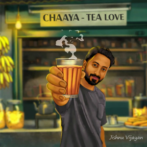 Chaaya - Tea Love