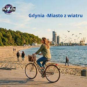 Gdynia (Miasto z wiatru)