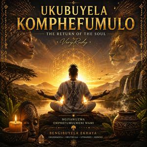 The return of the soul