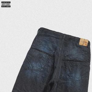 balenci' no jeans (feat. whozsaint & melloswaggn)