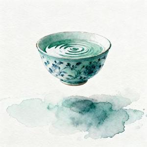 茶