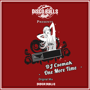 One More Time (Original Mix)