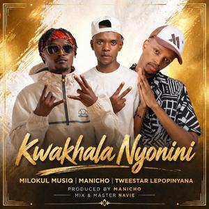 Kwakhala Nyonini (feat. Milokul Musiq & Manicho)