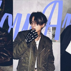 AI 소희(라이즈), 우영(에이티즈), 제이(엔하이펜) | You Are