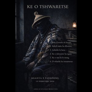 O Nthatile Ha Mmamorao