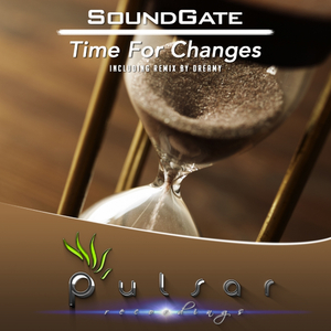 Time For Changes (Original Mix)