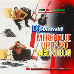 Merengue Urbano Acordeon (Instrumental)
