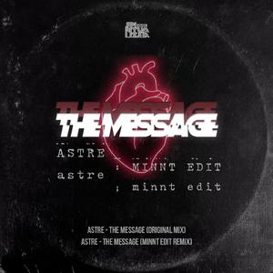 The Message (Original Mix)