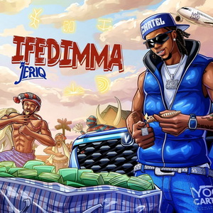 IFEDIMMA