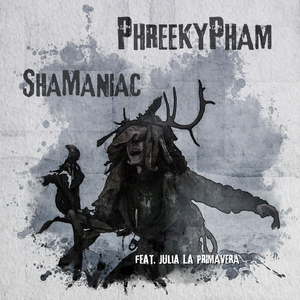 Shamaniac (feat. Julia La Primavera)