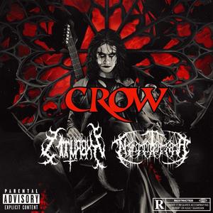 CROW (feat. Nyctophxbia)
