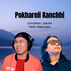 Pokhareli Kanchhi (Acoustic Version)