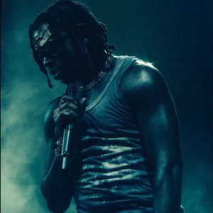 "Embrace" Gunna x Young Thug Type Beat