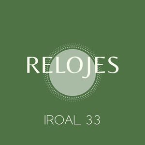 Relojes