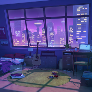 醒来一点半（Prod by SCORPION)