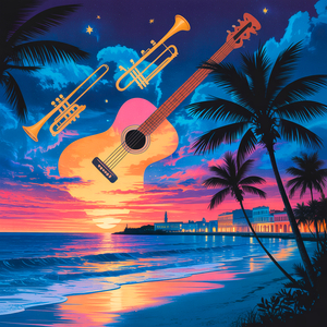 Latido En La Callecita