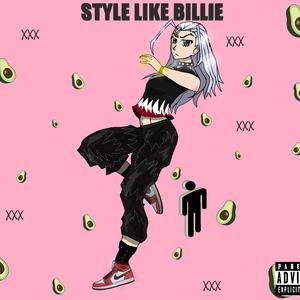 STYLE LIKE BILLIE