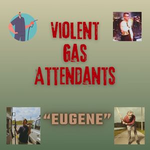 Eugene (2024 Remaster)