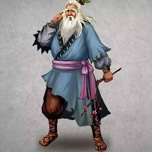 饶舌周伯通 prod. by Onion-葱仔