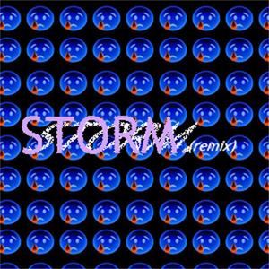 奉天组-暴风雨Remix（SDNK / 林危险 / Antiroc remix）