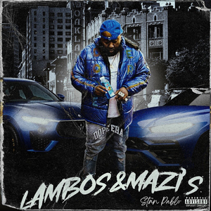 Lambos & Mazis