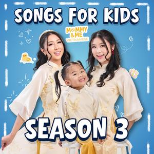 Red, Red, Red (Bài Hát Màu Đỏ)