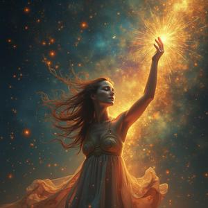 Не позволяй твой свет украсть