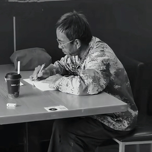 妈妈，你能听见吗