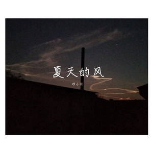 夏天的风