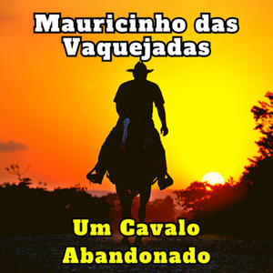 Um Cavalo Abandonado (Cover)