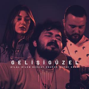 Gelişigüzel (feat. Berke Emre) (Akustik)