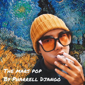 Marspop vol.2(instrument)