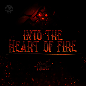 Into the Heart of Fire (Original Game Soundtrack)