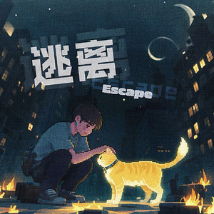 逃离Escape