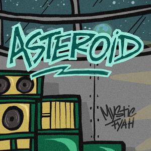 Asteroid mix 2 (Dub version)